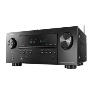 AVR-S650H Denon