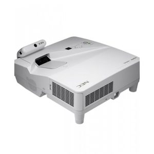 NEC UM301WG Ultra Short Throw Projector (Branded)