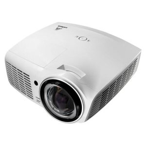 Vivitek D871ST Short throw Projector (Branded), Best Projector for School , Movies Display
